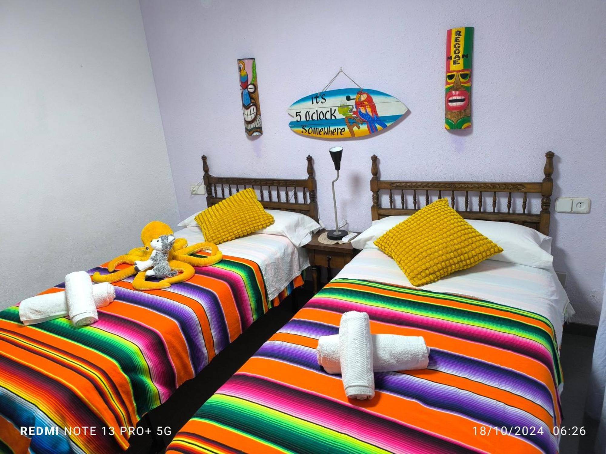 Bonito Apartament A 3 Minutos De La Playa Cullera Exterior foto