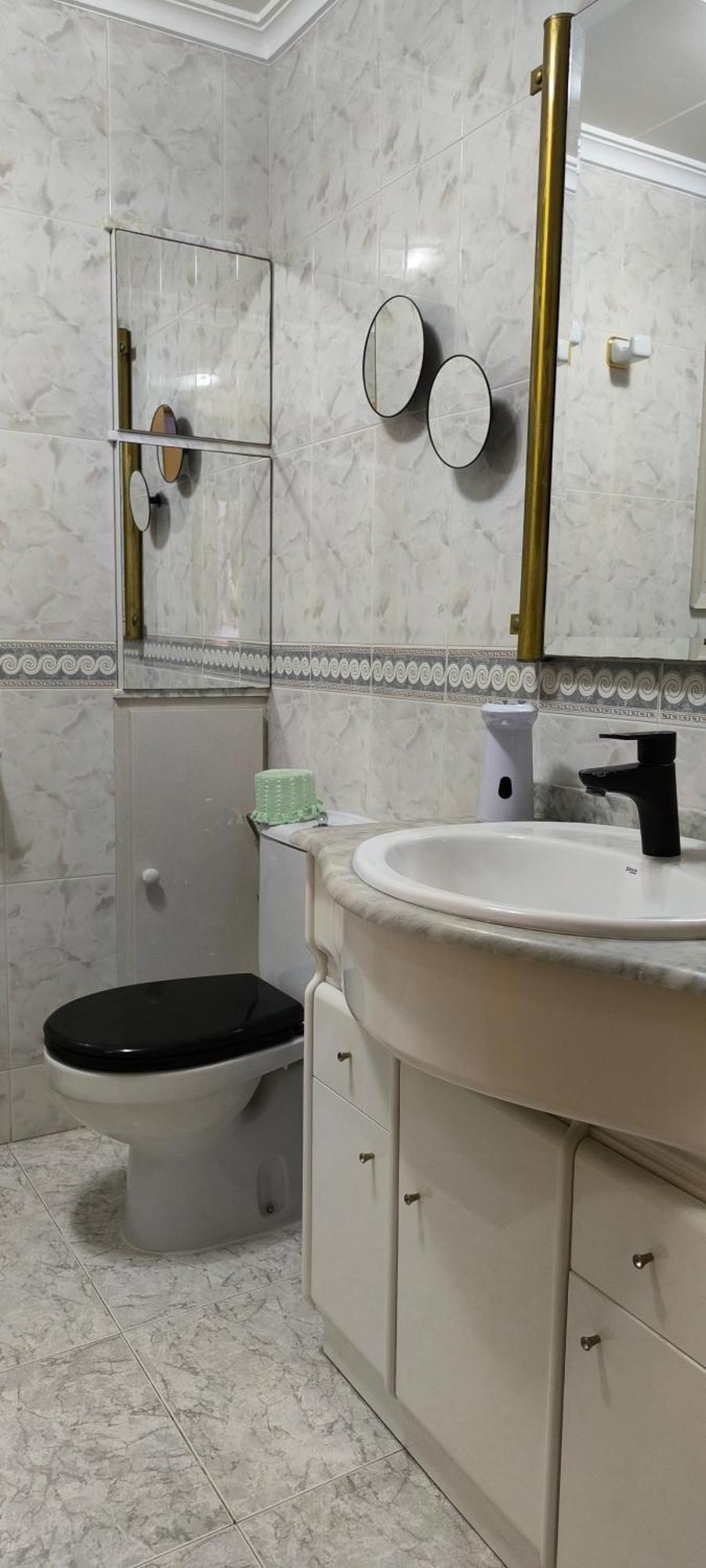 Bonito Apartament A 3 Minutos De La Playa Cullera Exterior foto