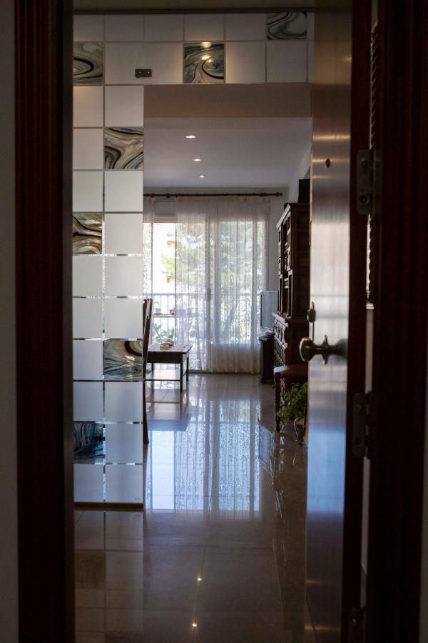 Bonito Apartament A 3 Minutos De La Playa Cullera Exterior foto