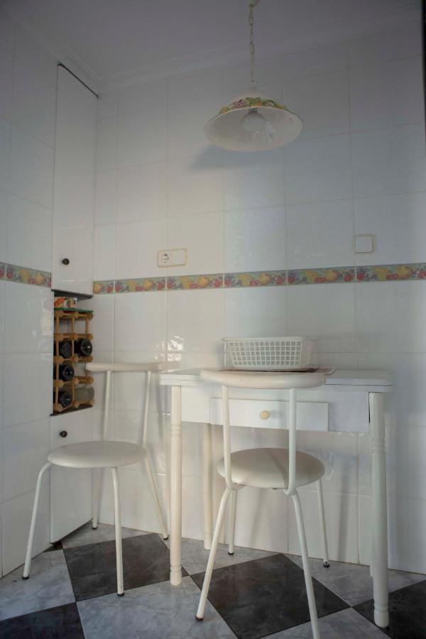 Bonito Apartament A 3 Minutos De La Playa Cullera Exterior foto